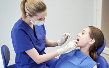 Types of Cases Taken by A Dental Malpractice Attorney California