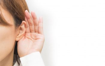 What You Should Know About Sensorineural Hearing Loss