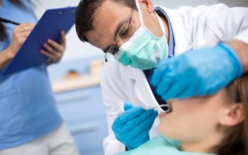 Can I File a Dental Malpractice Claim if My Dentist Conducts Treatment I Did Not Consent To?