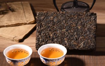 Antique Teas Offer a Variety of Healthy Benefits