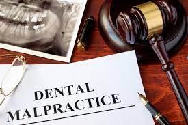 Navigating the Search for a Highly Skilled Los Angeles Dental Malpractice Attorney