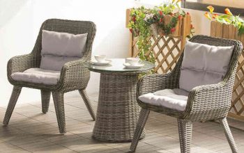 How to clean and disinfect your wicker furniture